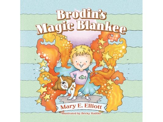 Brodin's Magic Blankee