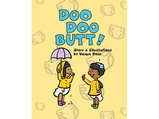 Doo Doo Butt!