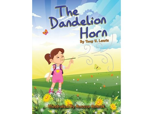 The Dandelion Horn