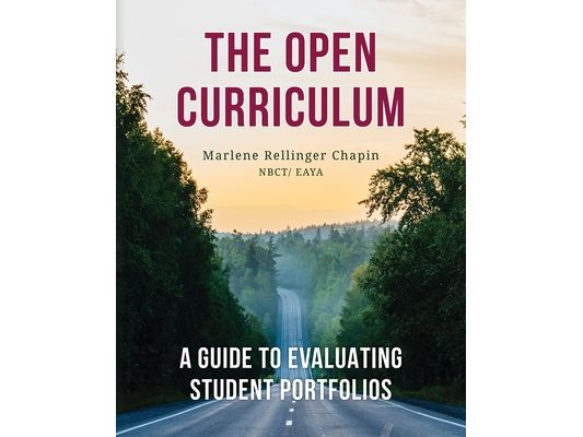 The Open Curriculum: A Guide to Evaluating Student Portfolios
