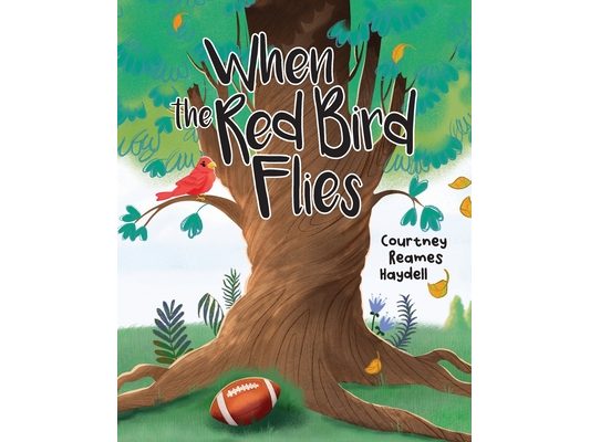When the Red Bird Flies