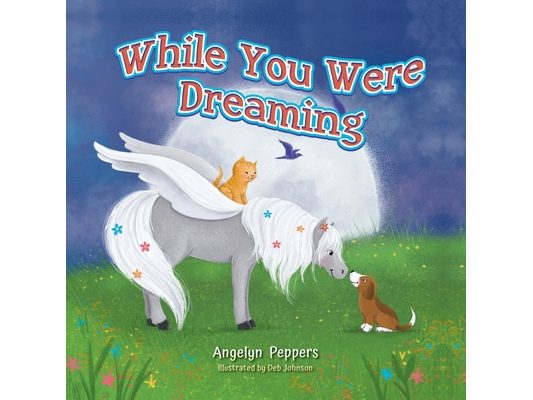 While You Were Dreaming