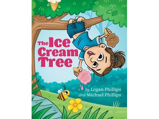 The Ice Cream Tree