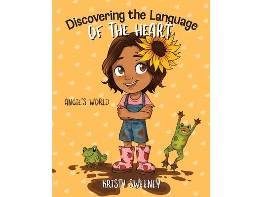 Discovering the Language of the Heart: Angie's World