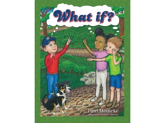 What If?