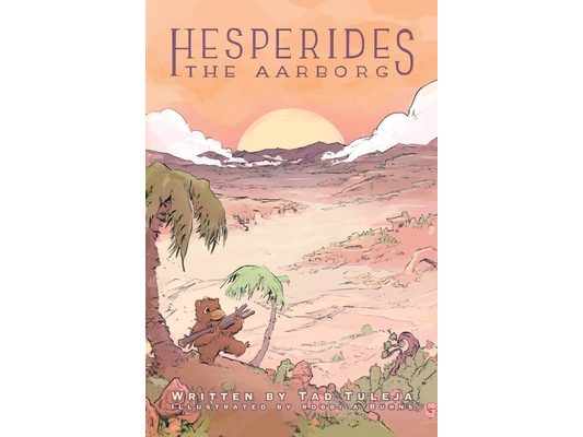 Hesperides the Aarborg