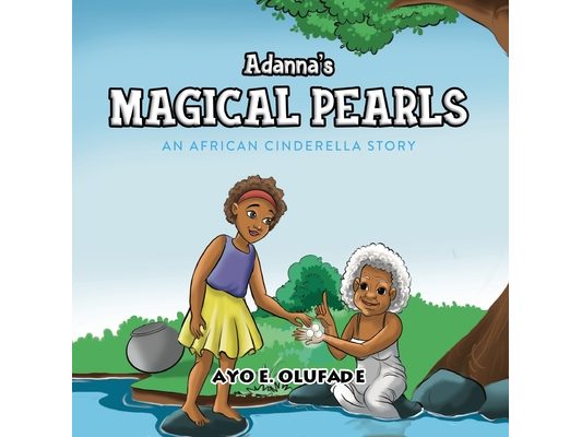 Adanna's Magical Pearls