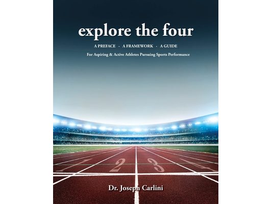 explore the four: For Aspiring & Active Athletes Pursuing Sports Performance