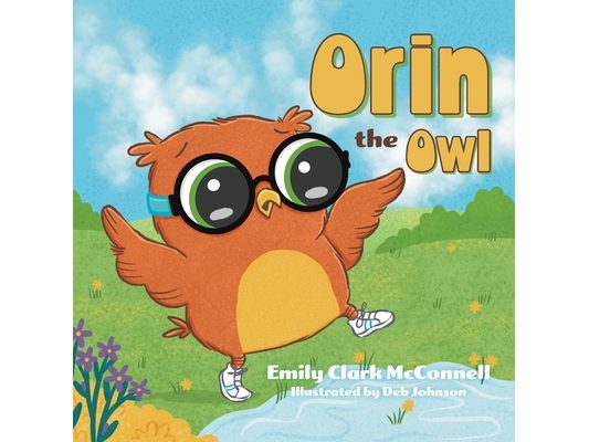 Orin the Owl