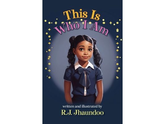 This Is Who I Am
