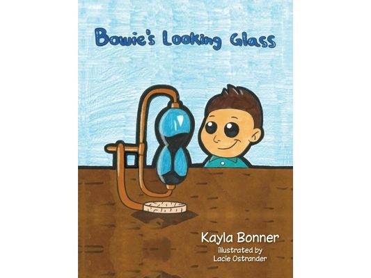 Bowie's Looking Glass