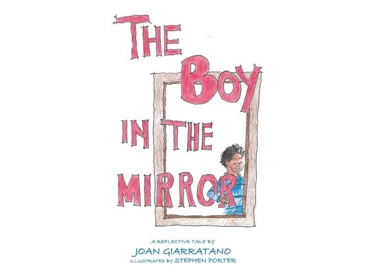 The Boy in the Mirror