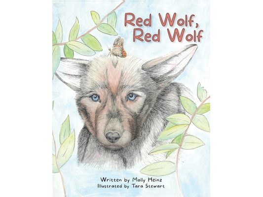 Red Wolf, Red Wolf