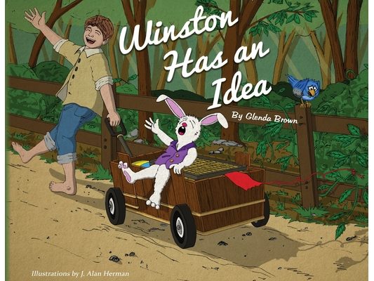 Winston Has an Idea