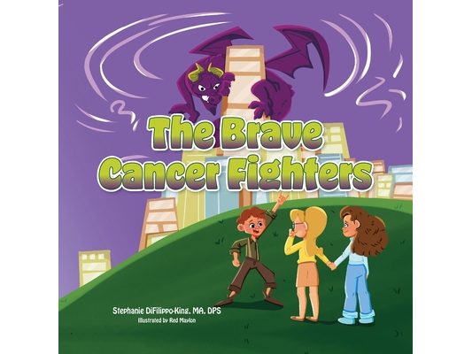 The Brave Cancer Fighters