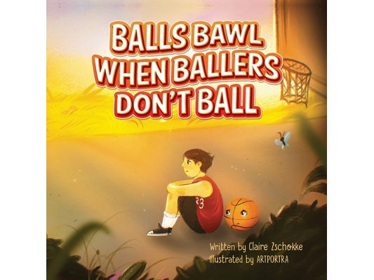 Balls Bawl When Ballers Don't Ball