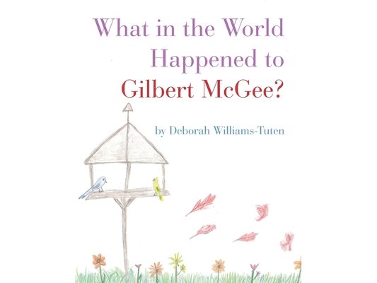 What in the World Happened to Gilbert McGee?