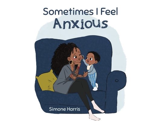 Sometimes I Feel Anxious
