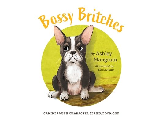 Bossy Britches