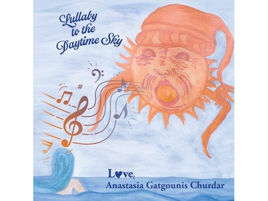 Lullaby to the Daytime Sky