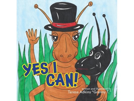 Yes I Can!