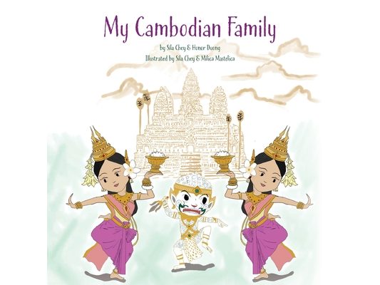 My Cambodian Family