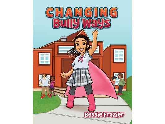 Changing Bully Ways