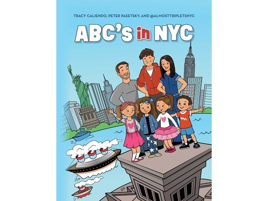 ABC's in NYC