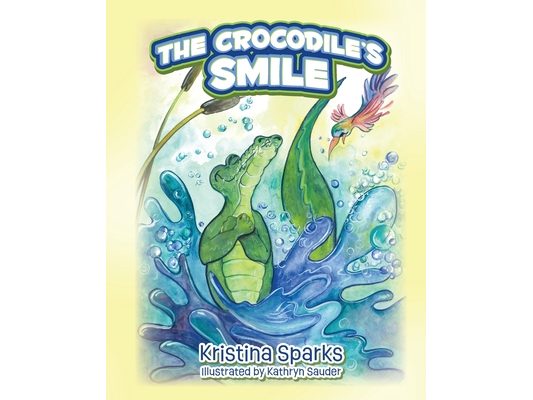 The Crocodile's Smile