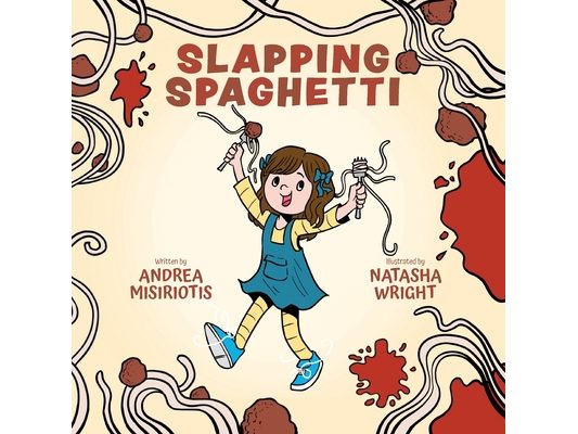 Slapping Spaghetti