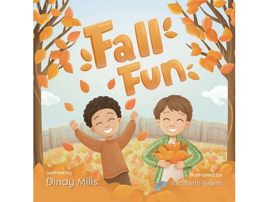 Fall Fun