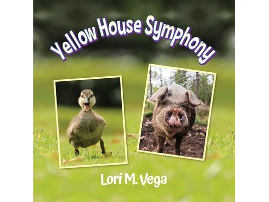 Yellow House Symphony