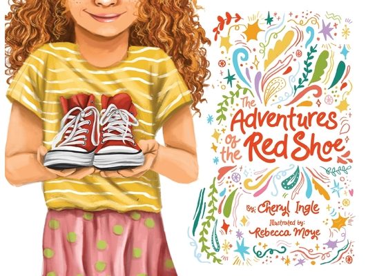 The Adventures of the Red Shoe