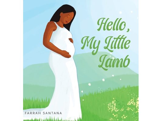Hello, My Little Lamb