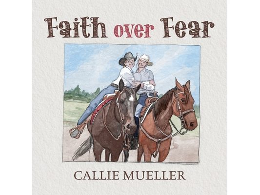 Faith over Fear