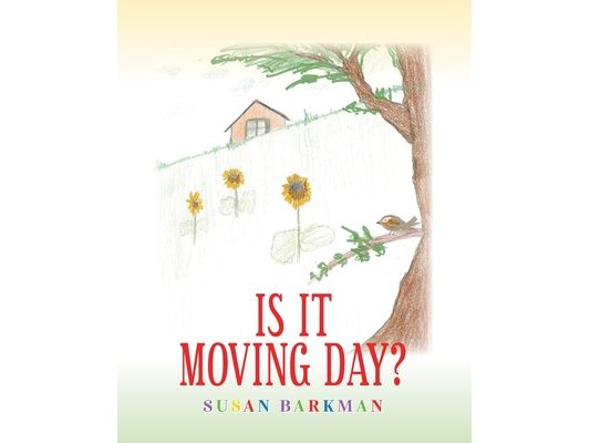 Is It Moving Day?