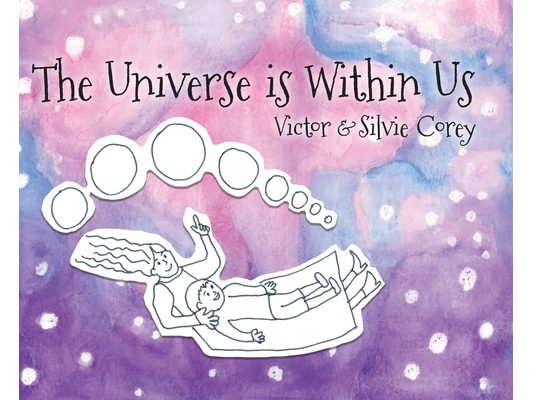 The Universe is Within Us
