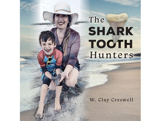 The Shark Tooth Hunters