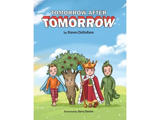 Tomorrow After Tomorrow