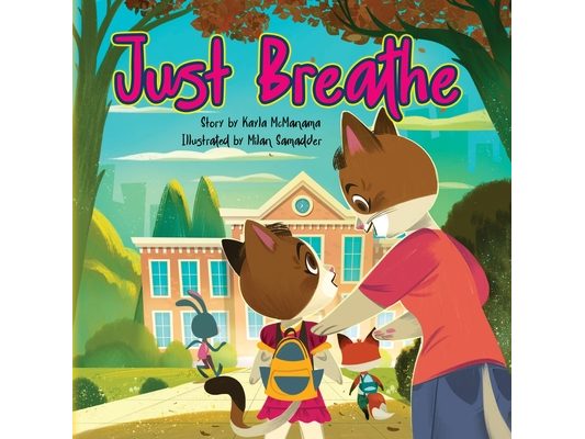 Just Breathe