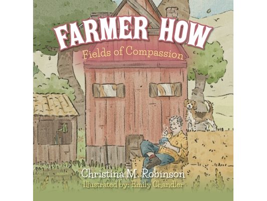 Farmer How: Fields of Compassion