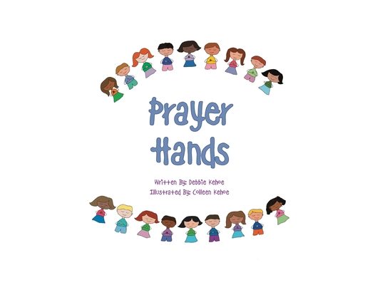 Prayer Hands