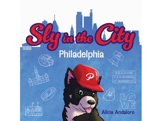 Sly in the City: Philadelphia