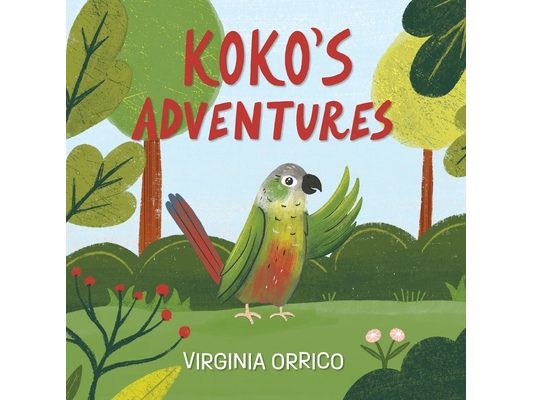 Koko's Adventures