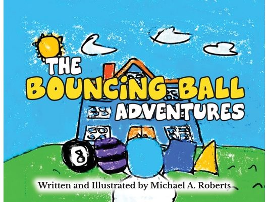 The Bouncing Ball Adventures