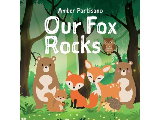 Our Fox Rocks