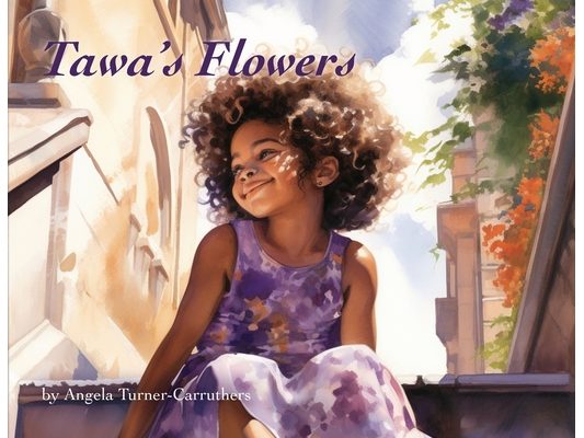 Tawa's Flowers
