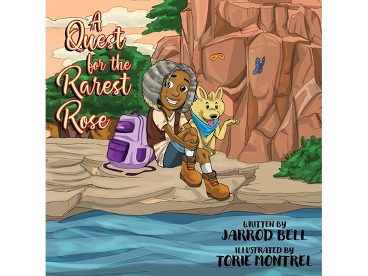 A Quest for the Rarest Rose