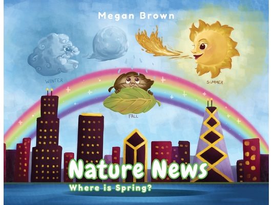Nature News: Where is Spring?