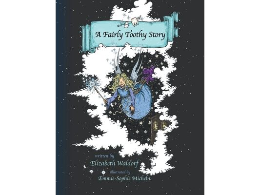 A Fairly Toothy Story